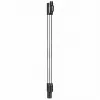 Samsung VS15A60AGR5 Stabstaubsauger/elektrischer Besen 2-in-1 Stabstaubsauger Batterie Trocken HEPA beutellos 150 W Silber