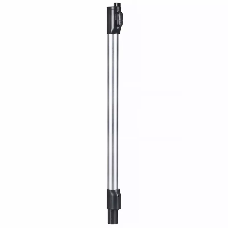 Samsung VS15A60AGR5 Stabstaubsauger/elektrischer Besen 2-in-1 Stabstaubsauger Batterie Trocken HEPA beutellos 150 W Silber