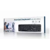 Standard-Tastatur USB für Senioren