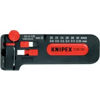 Knipex 12 80 100 SB Konnektivitätszubehör