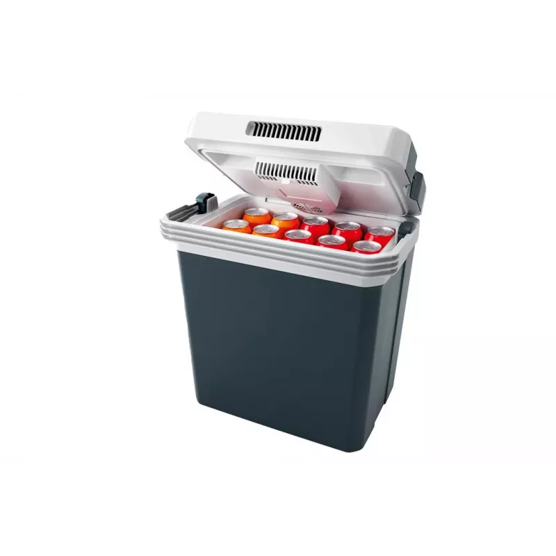 Kühlbox Tristar KB-7530 24L elektrisch anthrazit 10 - -32 °C