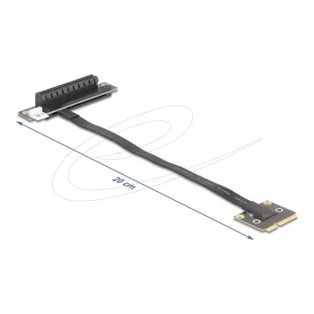 Schnittstellenkarte DeLOCK 81295