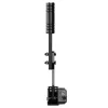 Handbremse Moza Racing HBP Analog Digital Kabelgebunden USB