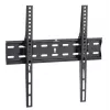 MACLEAN BRACKETS MC-862 Original Extra Stabil Verstellbar Einfache Montage TV-Halterung 26-55 40kg Universal Schwarz max Vesa 400x400