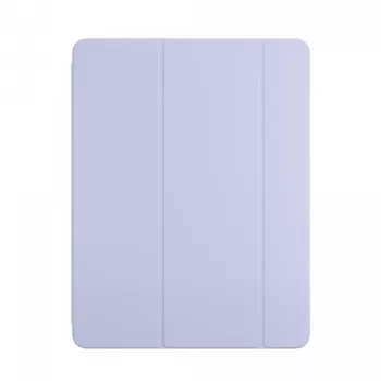 Folio Case Apple Smart Folio für iPad Air 13 Zoll M2 Hellviolett