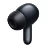 Headset Xiaomi Buds 6 Pro — binaurale In-Ear-Kopfhörer, kabellos, Bluetooth 5.3, ANC, IP54, 36 h mit Case, kabelloses Laden, USB-C, Space Black