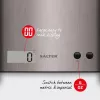 Küchenwaage Salter 1087 SSDRCEU16 Pro Silber