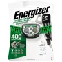 Stirnlampe Energizer Vision Ultra E301528200 — wiederaufladbar 400 Lumen