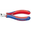 End-cutting pliers Knipex 64 02 115