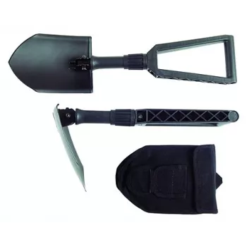 Fiskars Klappspaten 2750