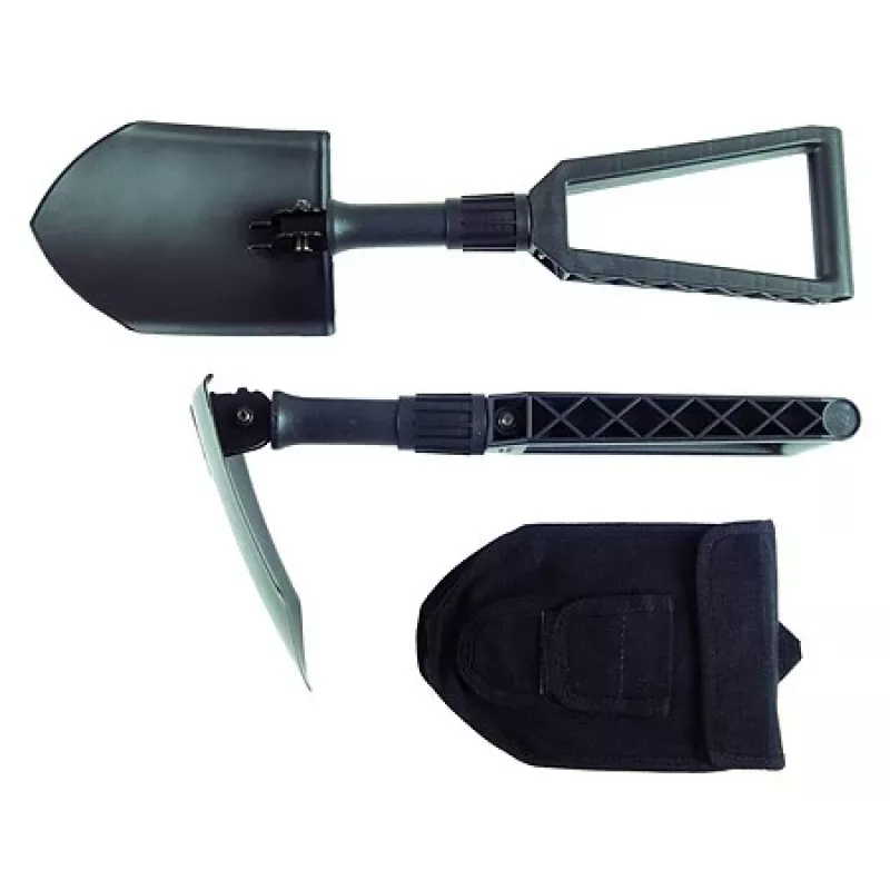 Fiskars Klappspaten 2750