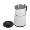 Wasserkocher Adler 1,7 l 1355 W weiß Doppelwand