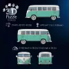 Puzzle Ravensburger Volkswagen T1 162 Teile
