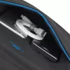 NB BACKPACK REGENT 17.3/8069 Schwarz RIVACASE
