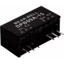 Netzteil Mean Well SPB09C-05 — 9 W, Eingang 36–75 V, Ausgang 5 V