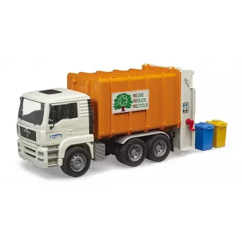 BRUDER 03766 Spielzeugfahrzeug