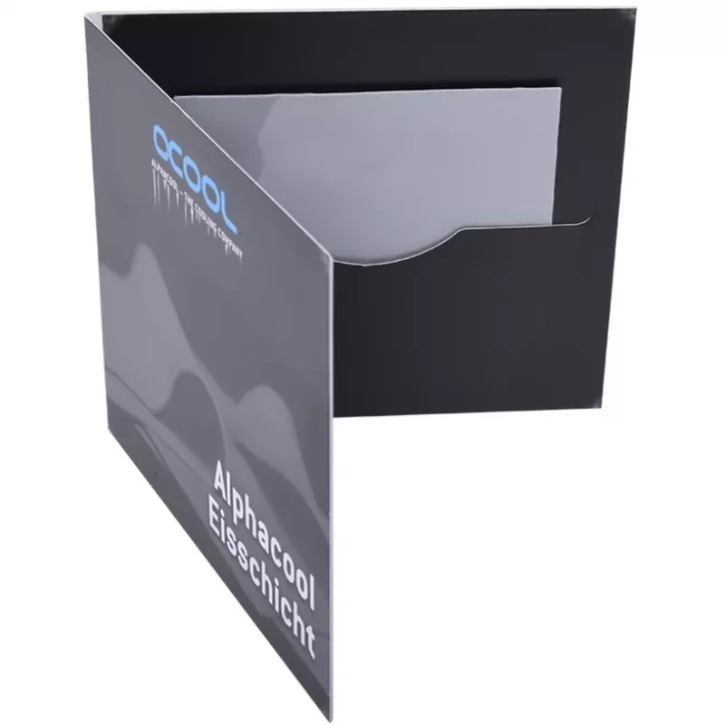 Alphacool 12452 Wärmeleitpad 11 W/m·K (12452)