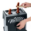 Severin 5005 Grill Schwarz