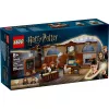 Bauset LEGO Harry Potter Hogwarts Castle Charms Class 76442 – 204 Teile, 3 Minifiguren, für Kinder ab 8 Jahren