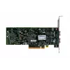 Netzwerkadapter BROADCOM BCM957414A4142CC intern PCI Express, kabelgebunden, 25000 Mbit/s
