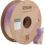PLA UV 1,75mm LILA 1kg ESUN 3D FILAMENT (PLA-UV CC175UV-Z1P1)