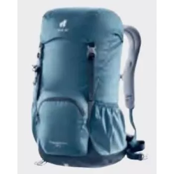 Outdoor-Rucksack DEUTER 3430121-1374, 24 L, blau, Toplader, 1,06 kg, 340 mm Breite