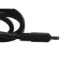 Netzteil Grün Cell AD84P Universal 130 W, Schwarz, 153×65×37 mm