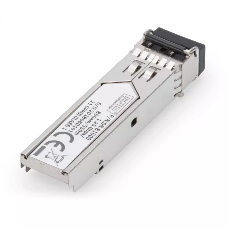 SFP-Modul Digitus DN-81000-04 1,25 Gbit/s 0,55 km