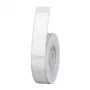 Thermoetiketten NIIMBOT T12×40 12×40 mm 160 Stück Weiß – Papier, Permanentkleber