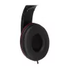 Esperanza EH121 Kopfhörer/Headset Kabelgebunden In-Ear Musik Schwarz