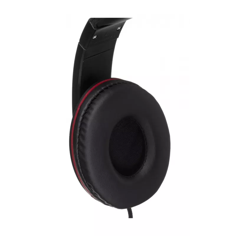 Esperanza EH121 Kopfhörer/Headset Kabelgebunden In-Ear Musik Schwarz