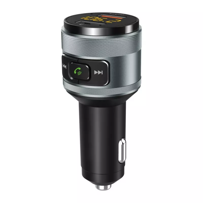 Art MP3TR FM-57 Schwarz