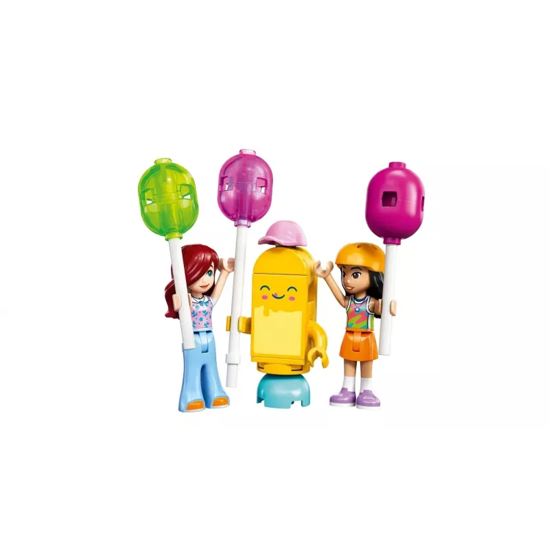 LEGO FRIENDS 42692 Eiscreme- & Ballonstand