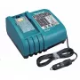 Makita 194621-9 Auto-Ladegerät DC18SE