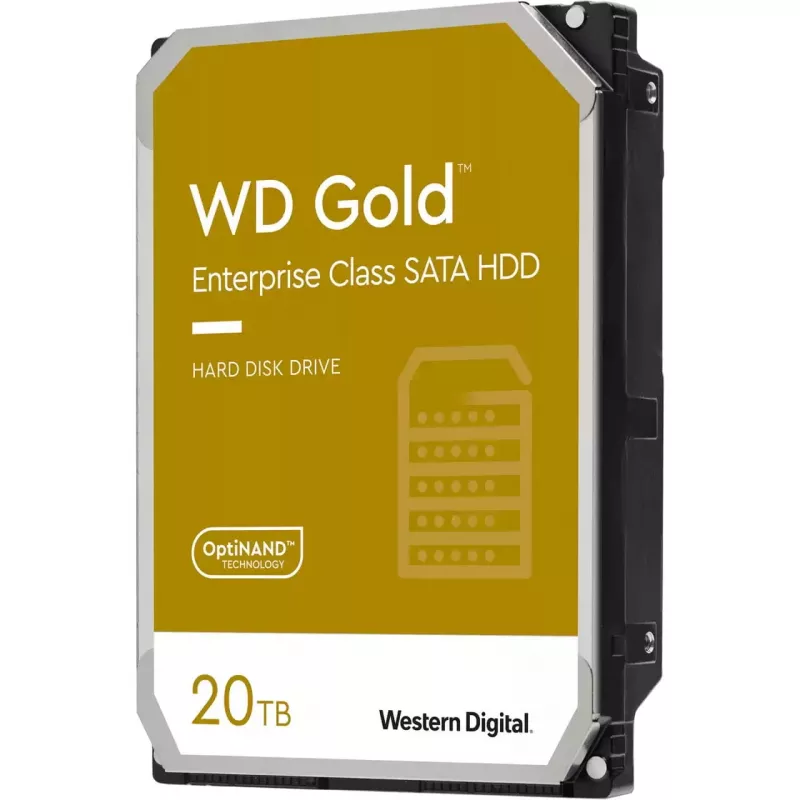 WD WD202KRYZ Speicherlaufwerk