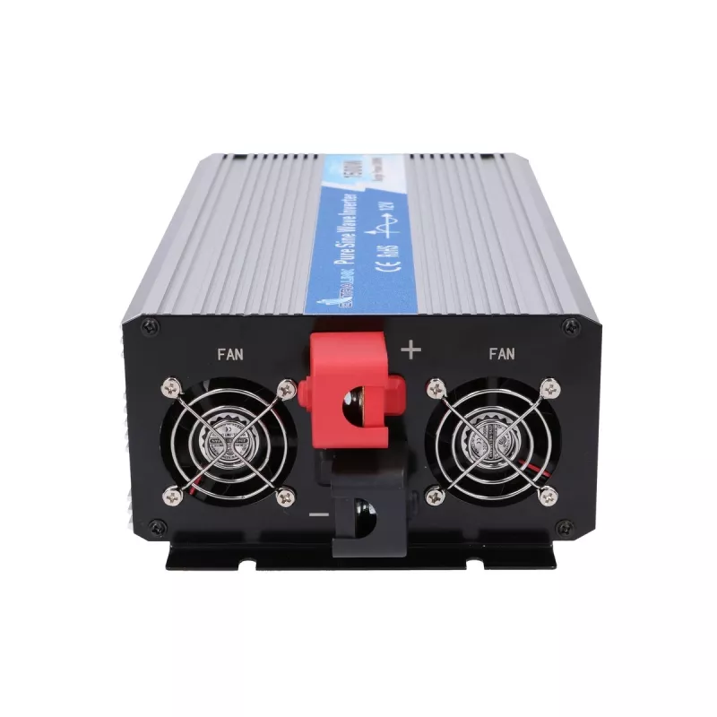 Netzteil Extralink EX.31179 12V 1A — 12V DC-Ausgang, 1A Strom, für Netzwerkgeräte und kleine Elektronik