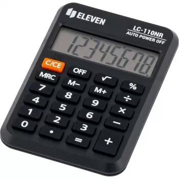 Eleven LC-110NR (EU) Taschenrechner