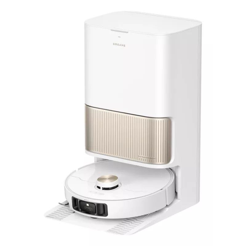 Dreame L40s Pro Ultra Weiß