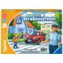 tiptoi Sicher im Straßenverkehr, Brettspiel