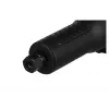 Yato YT-82080 Geradschleifer, 750 W, 6 mm Spannzange, 30000 RPM