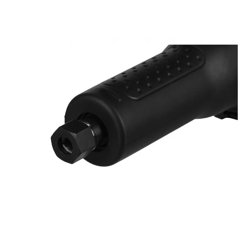 Yato YT-82080 Geradschleifer, 750 W, 6 mm Spannzange, 30000 RPM