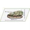Cobi Historical Collection WWII SD. Fahrzeug. Ferdinand Panzer, Mehrfarbig