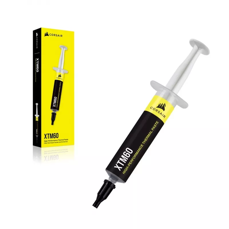 Wärmeleitpaste Corsair XTM60 21 g CT-9010015-WW