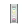 PC-Gehäuse Corsair iCUE 7000X RGB Full Tower Weiß