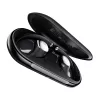Kabellose Kopfhörer QCY Crossky R70, Bluetooth 5.0, Geräuschunterdrückung, Modell CT02 (schwarz)