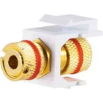 Flachstecker ShiverPeaks Basic-S