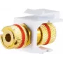 Flachstecker ShiverPeaks Basic-S