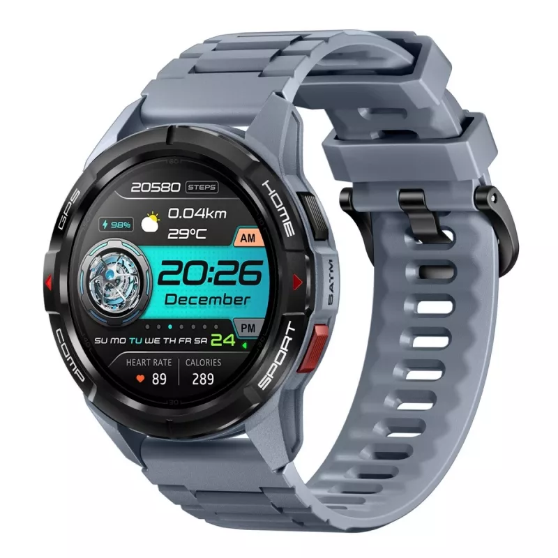 Smartwatch Mibro GS Active (Grau)