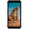 Robustes Smartphone UleFone Armor X12 — 3 GB RAM, 32 GB Speicher, Ganz in Schwarz