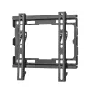 SBOX PLB-2222F-2 TV-Wandhalterung für 23–43 kg, 200x200 VESA